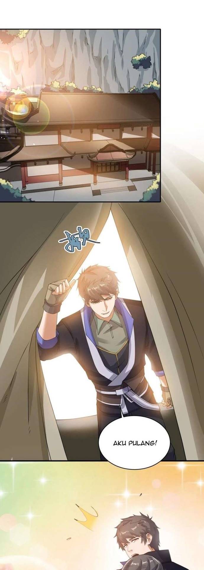 First Dragon (Yuanlong) Chapter 182 Gambar 24
